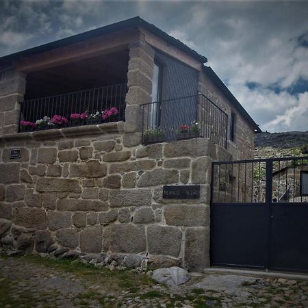 Villa Beirais Do Alvao Vila Real Esterno foto