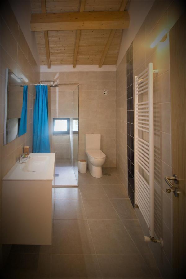 Villa Beirais Do Alvao Vila Real Esterno foto